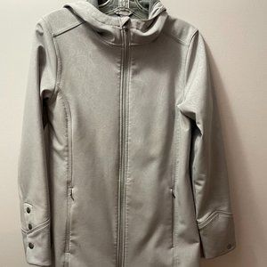 Women's  CloudVeil  Midi Winter Jacket